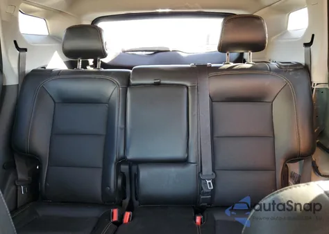 2020 GMC Terrain Awd Slt из США, поврежденный, VIN 3GKALVEV2LL108340